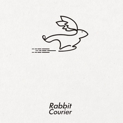 RABBIT COURIER