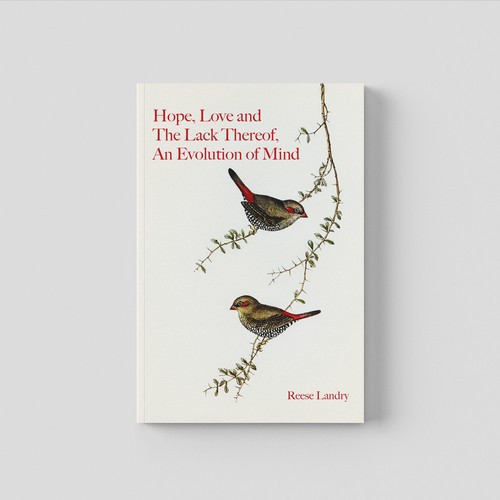 Cover for an ebook