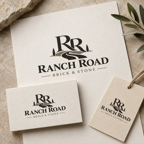 Ranch Road Logo