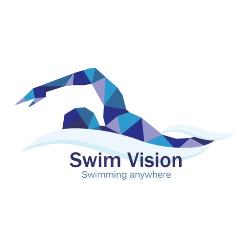 Swim logo