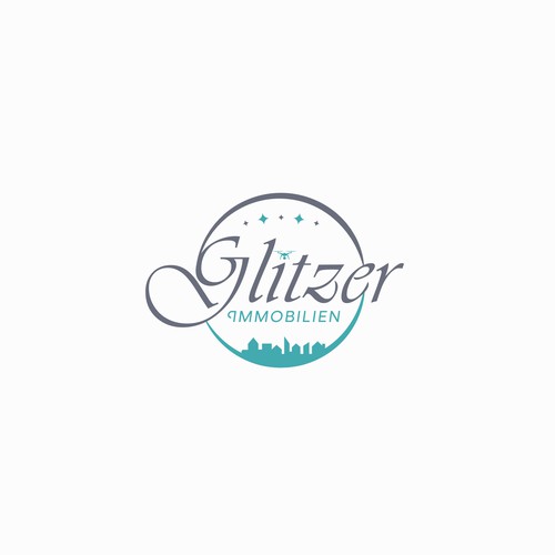Logo for Real Estate company