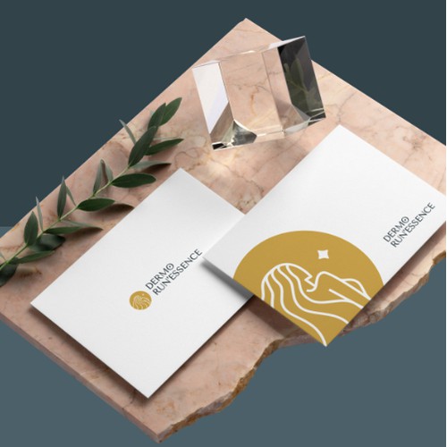 Beauty Logo Concept