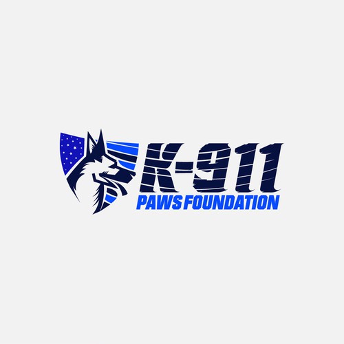 K-911 Paws Foundation