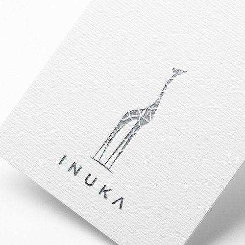 Logo for Inuka