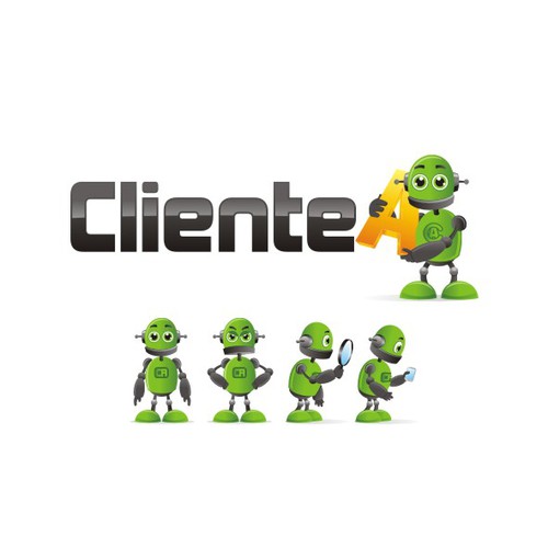 New logo wanted for Clientea