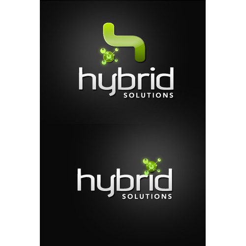 Logo needed for Technology Integration Company