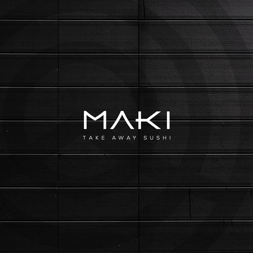 Maki Sushi