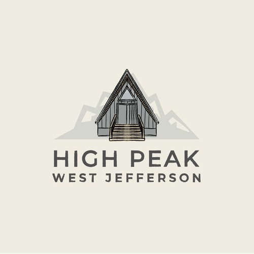 High Peak