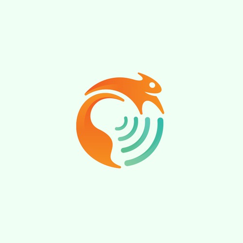 xPressTap Logo - Squirrel Web Browser