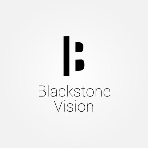 Logo für Blackstone Vision