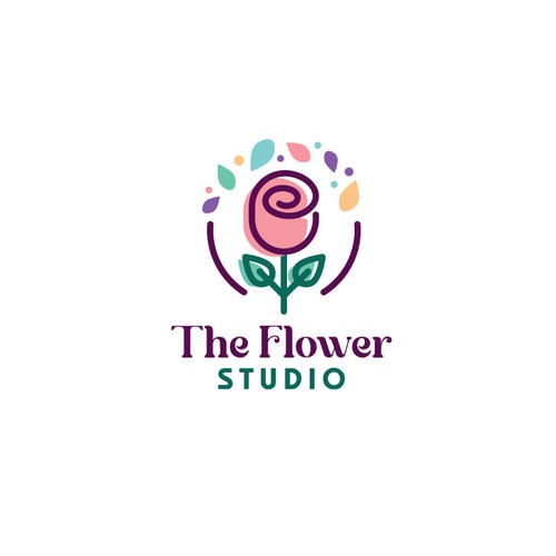 The Flower Studio