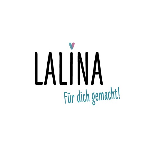 Design Logo for Lalina