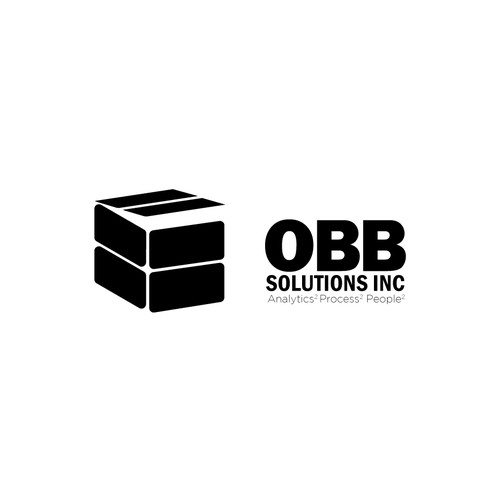 Logo Concept for and open box company