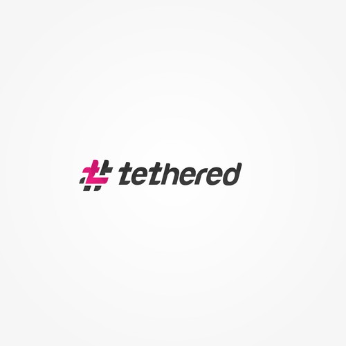 Get connected! Tethered needs your help with a logo!
