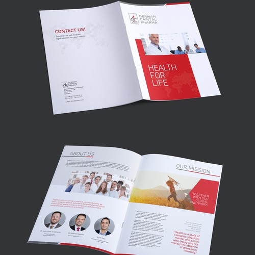 Medical Brochure