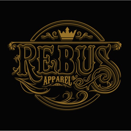 Vintage Typography