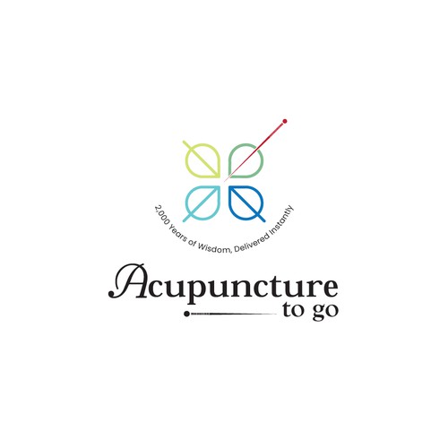 Acupunture to go