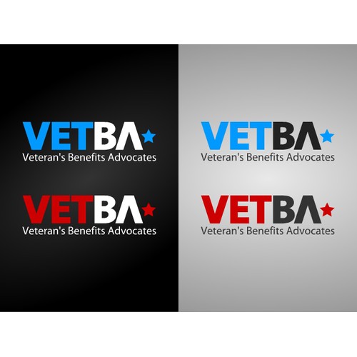 VETBA National Logo