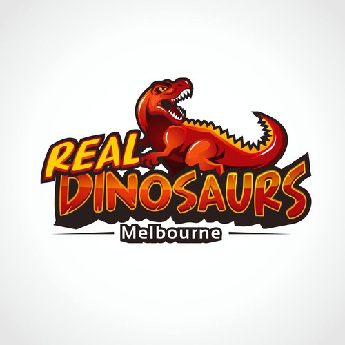 Real Dinosaurs