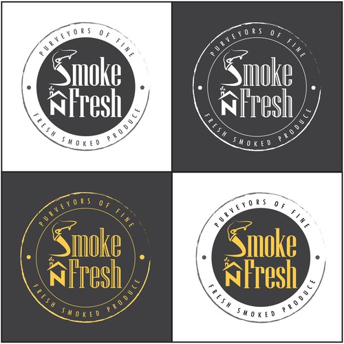 Smoke N Fresh