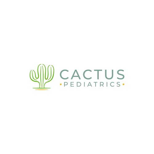 Cactus Pediatrics