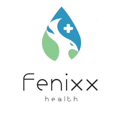 Fenixx Logo