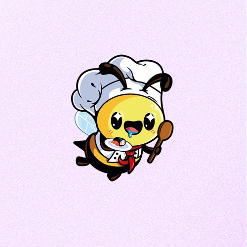 Le Fancy Bee