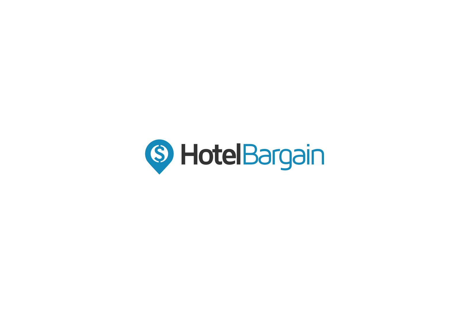 创建一个新的HotelBargain标志