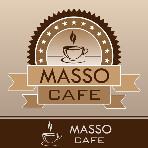 Masso Cafe