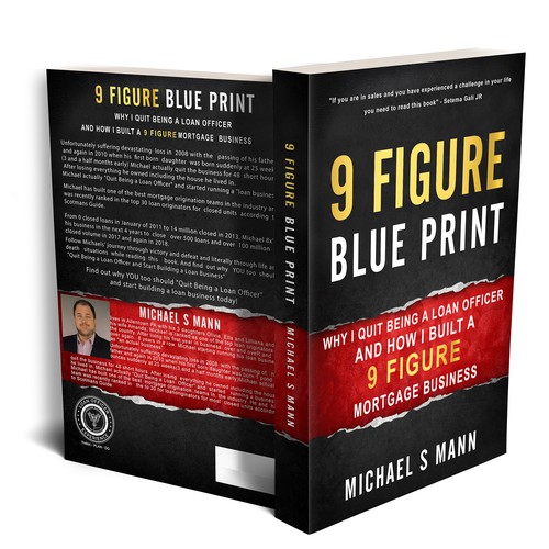 9 Figure Blueprint