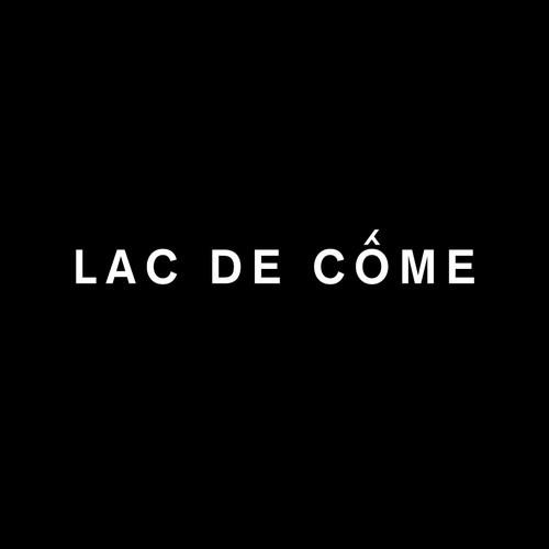 Lac de Côme - Menswear Fashion