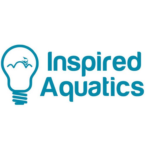 Create a organic, simple yet inspiring design for Inspired Aquatics