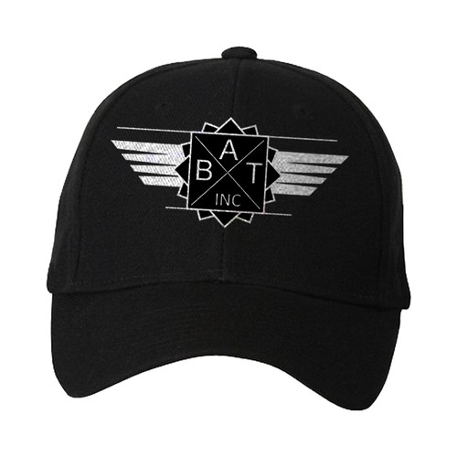 Hat logo design