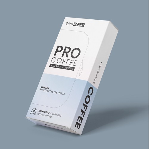 Performance Coffee Packaging