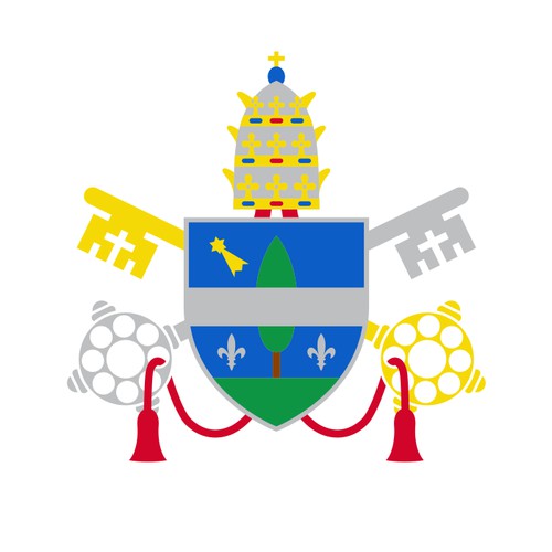 Pope Leo XIII Institute logo