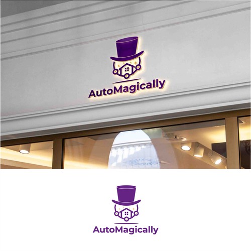 AutoMagically