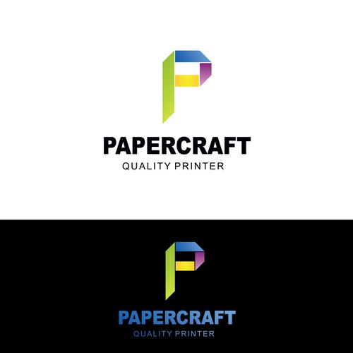 LOGO FOR PRINTER