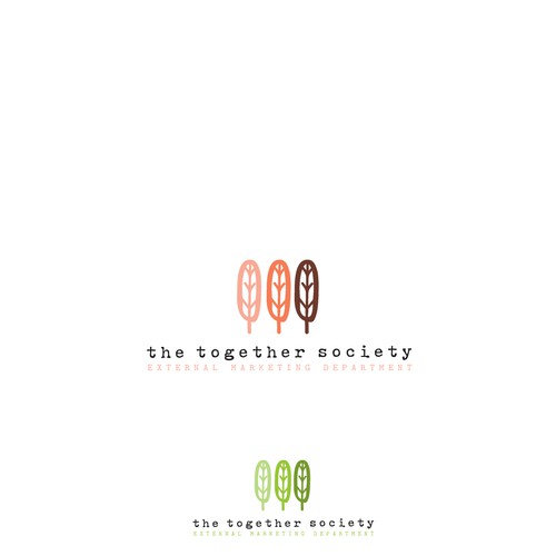 Fresh logo needed for a new digital comms start-up
