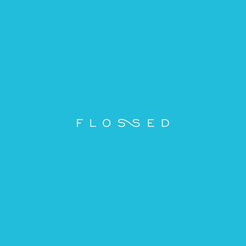 Flossed