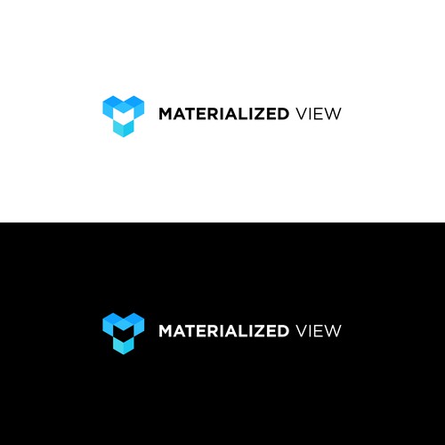 Materialized View Branding