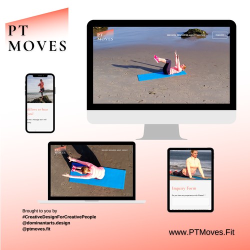 www.PTMoves.Fit