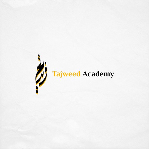 Tajweed Academy Logo