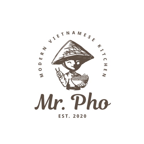 Mr. Pho