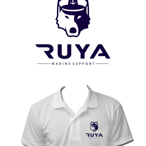 ** Top 6 Designers Walk Away w/ Cash ** Create an original brand & logo for RUYA