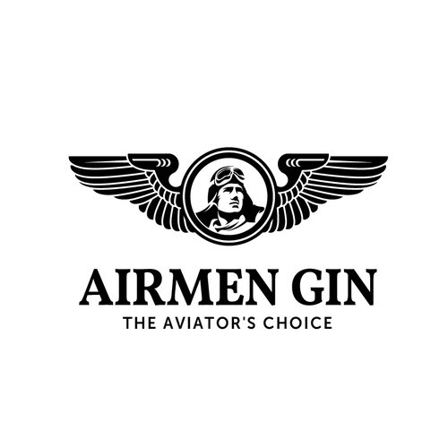 Airmen Gin