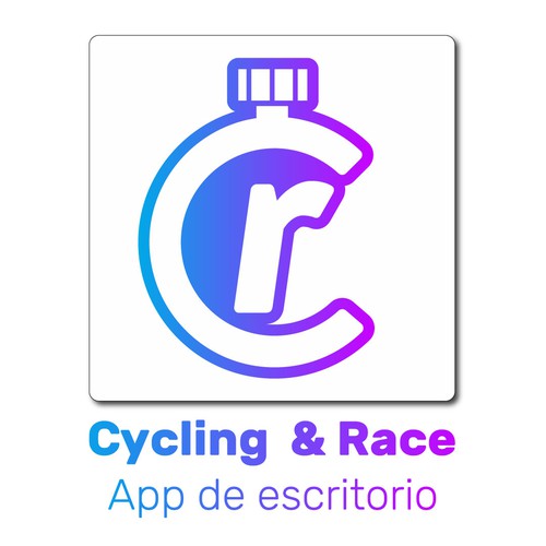 Icono app Cycling & Race