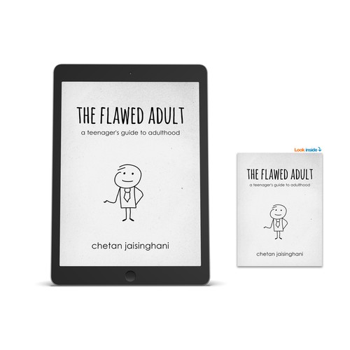 The Flawed Adult