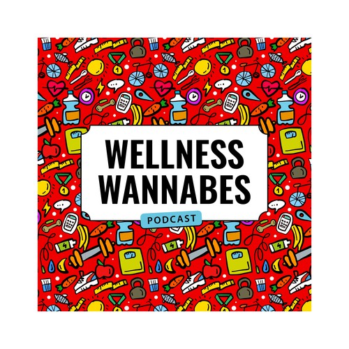 Podcast cover