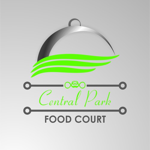Central Park - restaurant