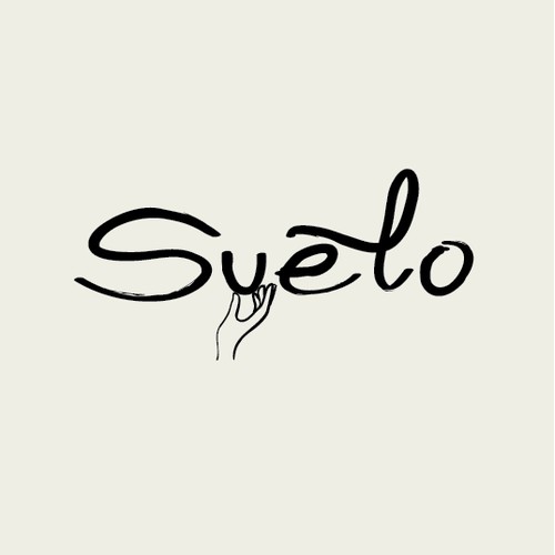 Logo for a small gift shop available for customisation and sale